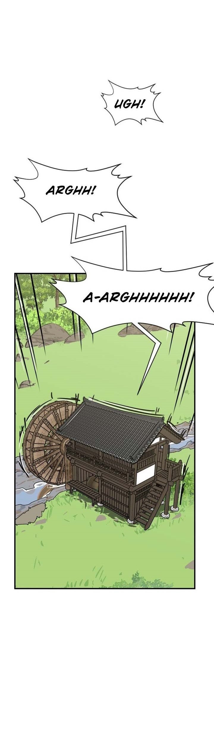 The Strongest in History Chapter 105 - halaman 27