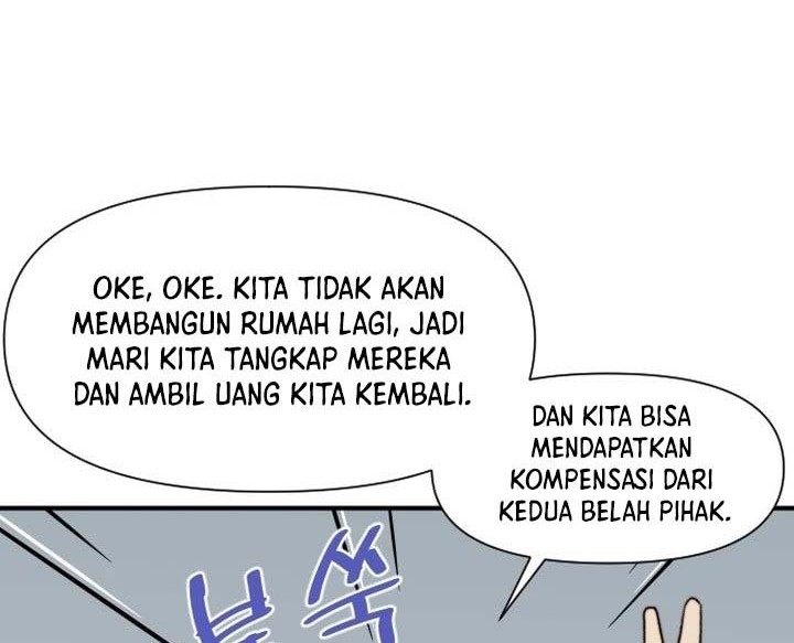 The Strongest in History Chapter 105 - halaman 33