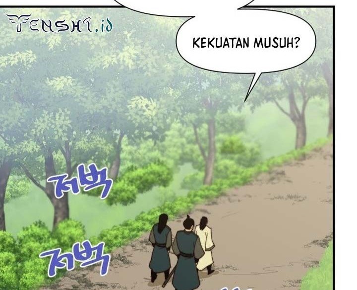 The Strongest in History Chapter 105 - halaman 45