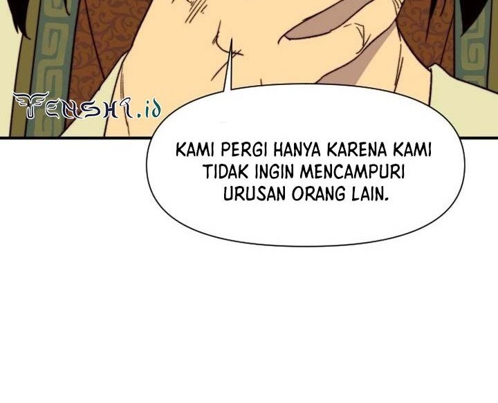 The Strongest in History Chapter 105 - halaman 49
