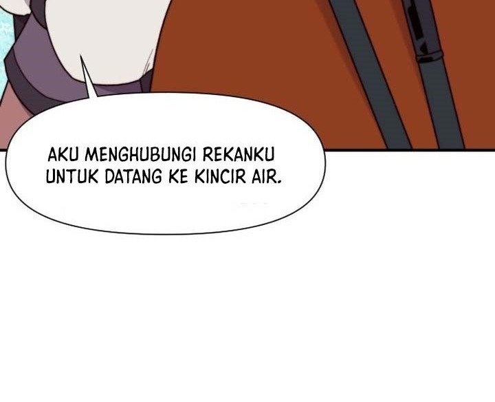 The Strongest in History Chapter 105 - halaman 57
