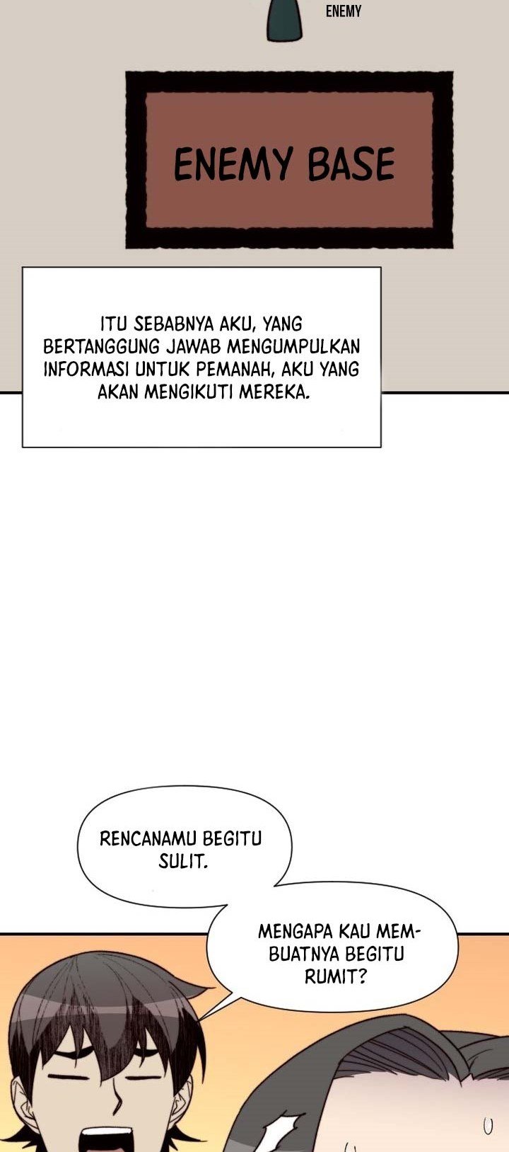 The Strongest in History Chapter 105 - halaman 59