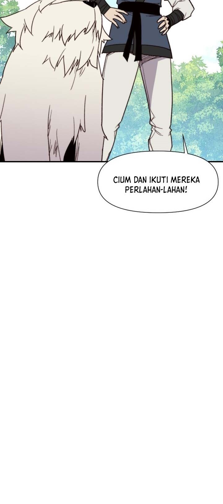 The Strongest in History Chapter 105 - halaman 61