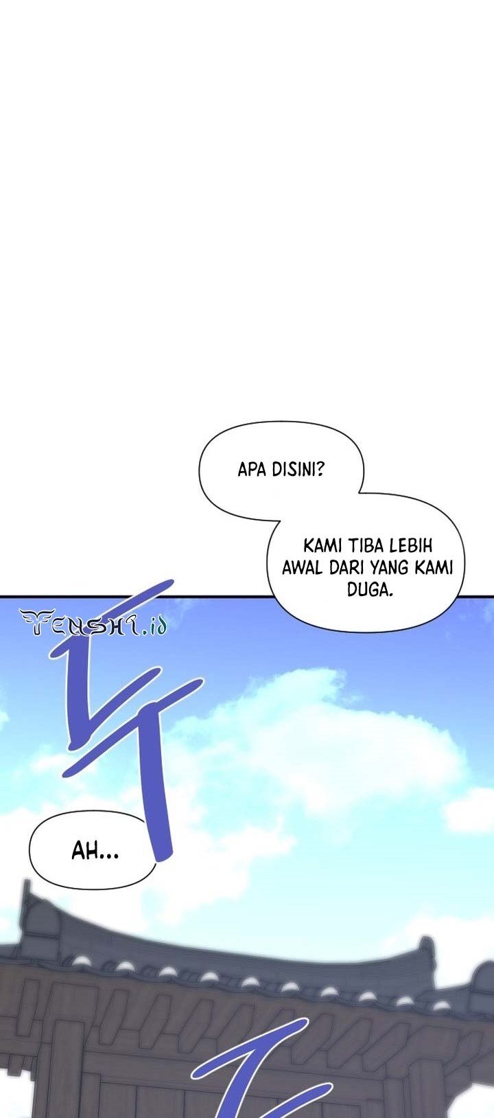 The Strongest in History Chapter 105 - halaman 62