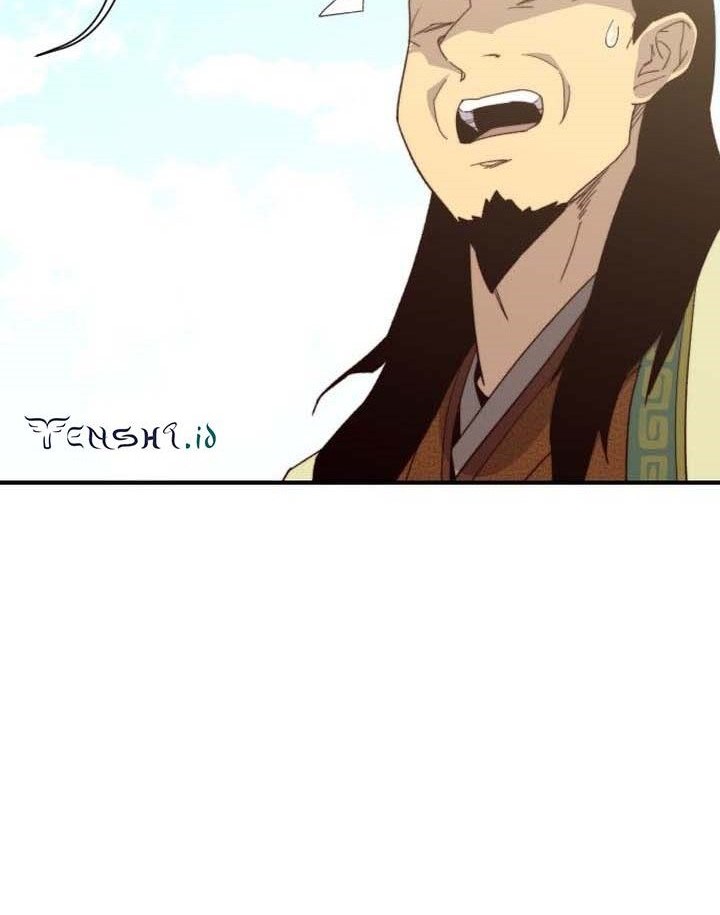 The Strongest in History Chapter 106 - halaman 17