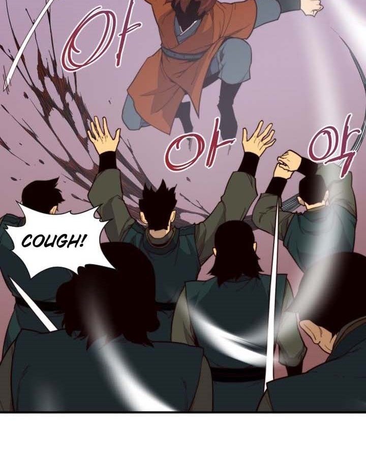 The Strongest in History Chapter 106 - halaman 21