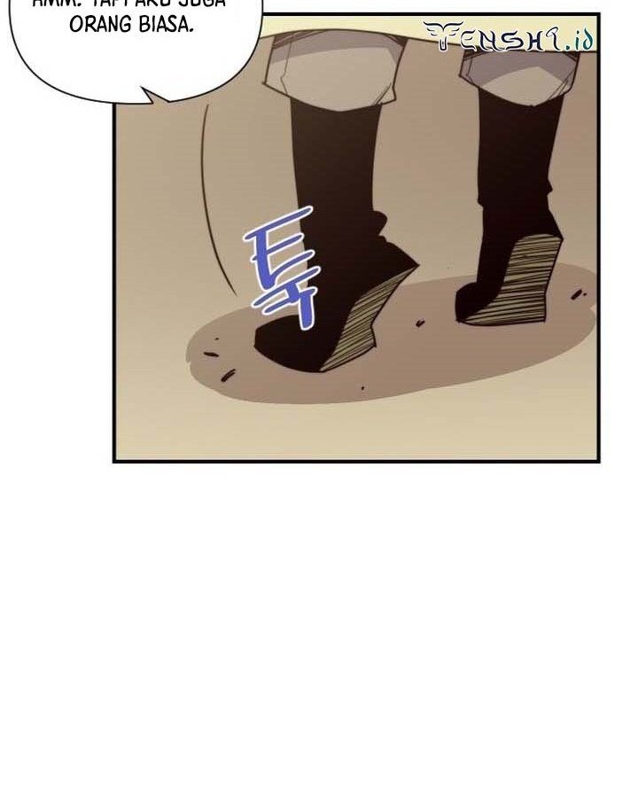The Strongest in History Chapter 106 - halaman 29