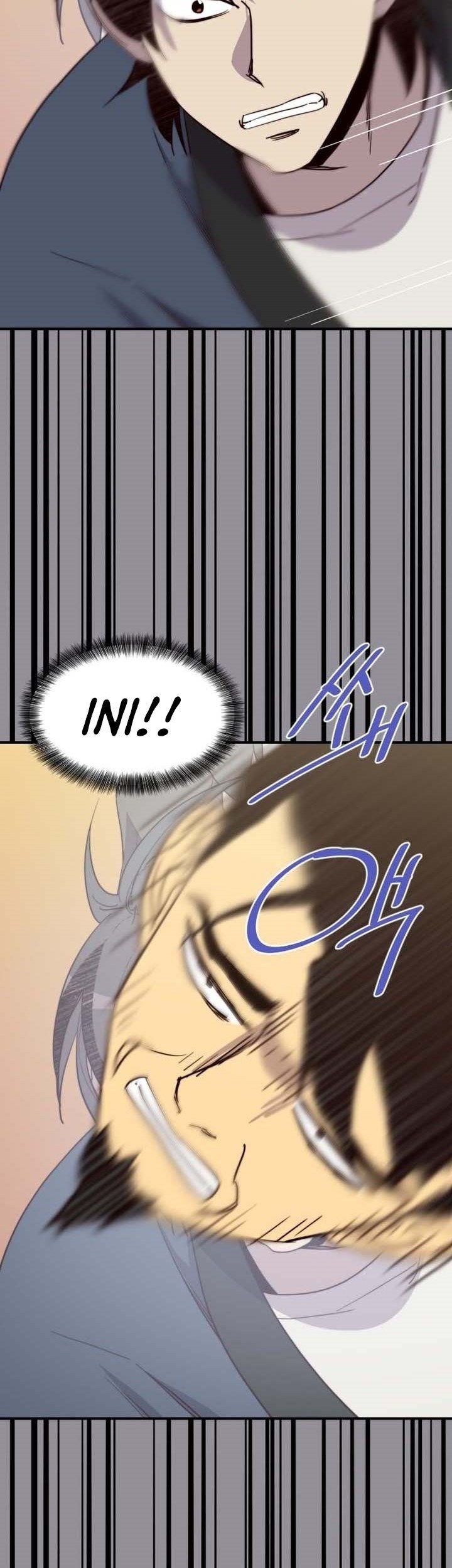 The Strongest in History Chapter 106 - halaman 40