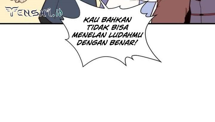 The Strongest in History Chapter 106 - halaman 45