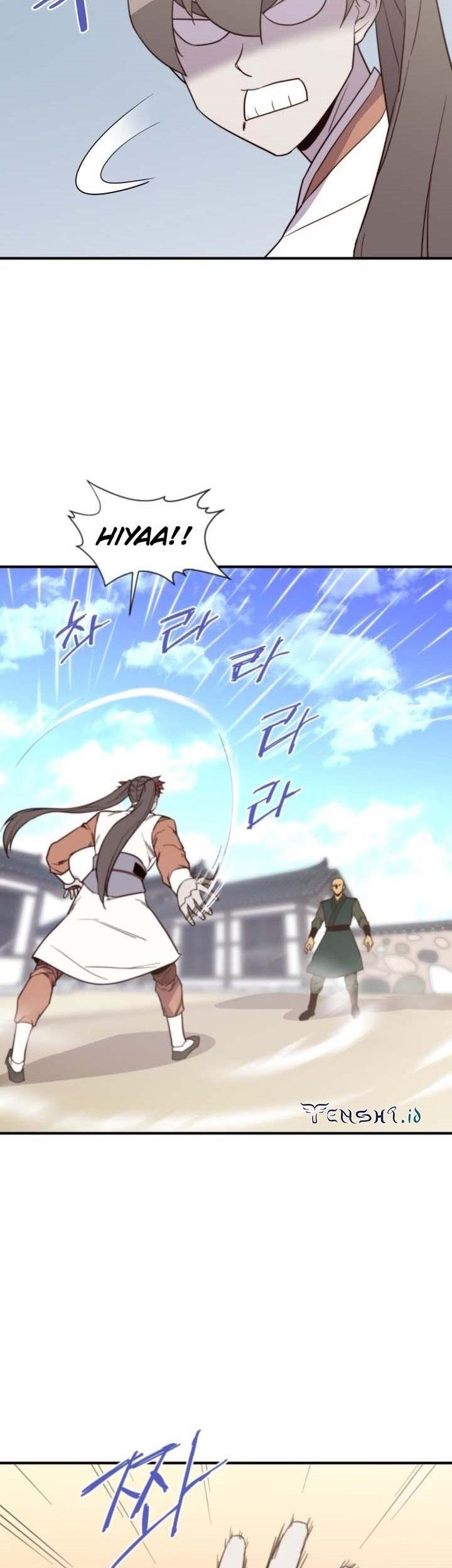 The Strongest in History Chapter 106 - halaman 47