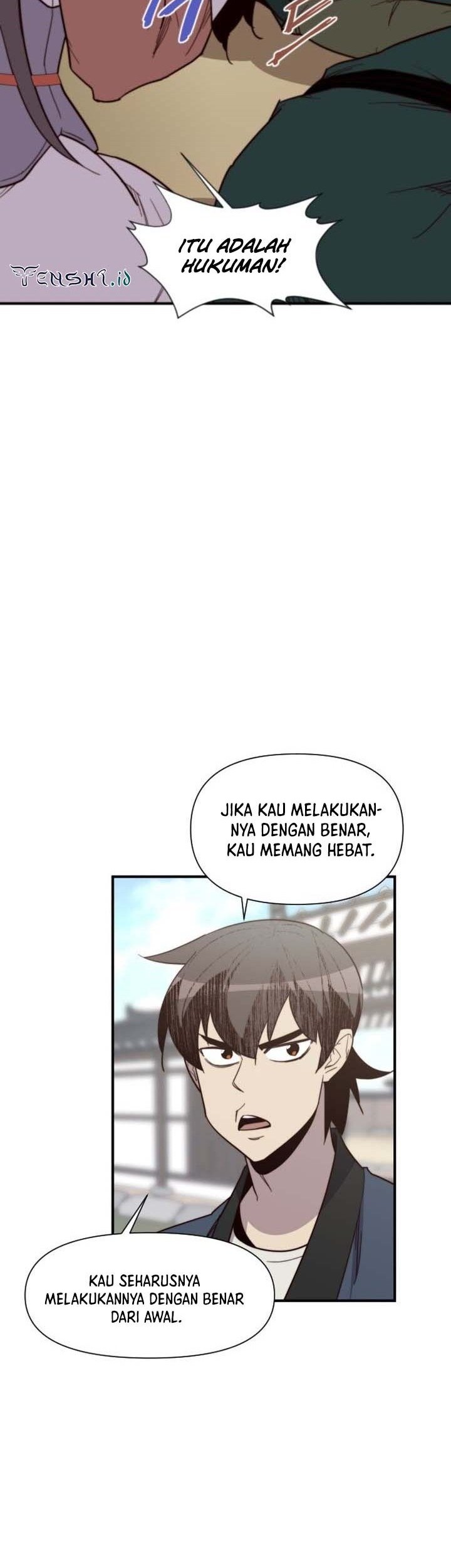 The Strongest in History Chapter 106 - halaman 51