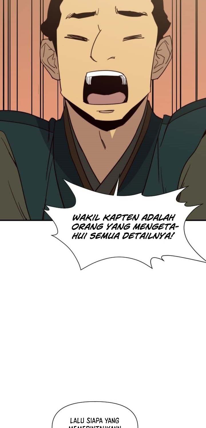 The Strongest in History Chapter 106 - halaman 59