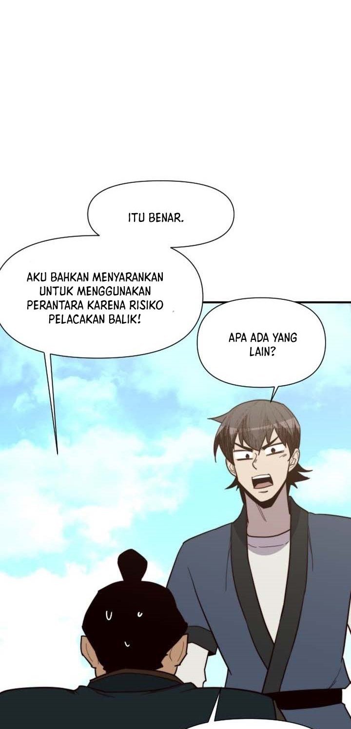 The Strongest in History Chapter 106 - halaman 61