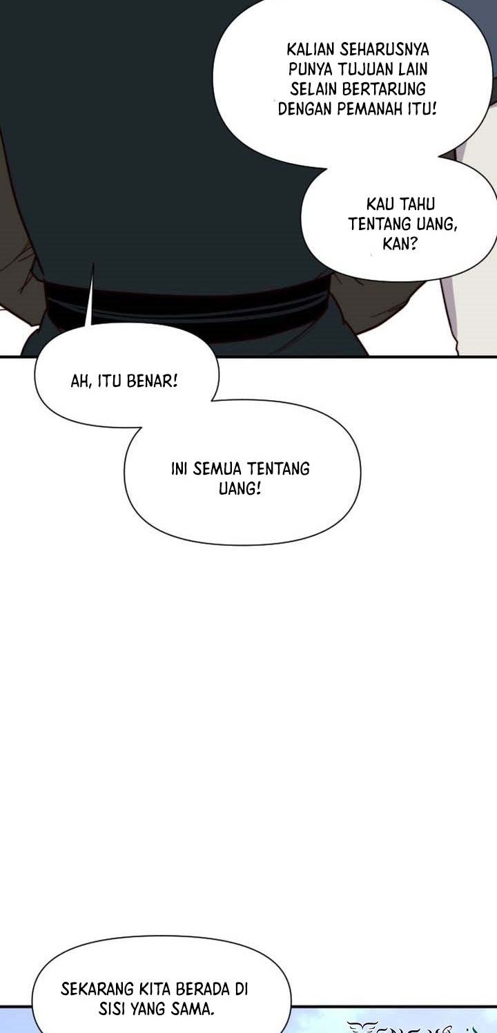 The Strongest in History Chapter 106 - halaman 62
