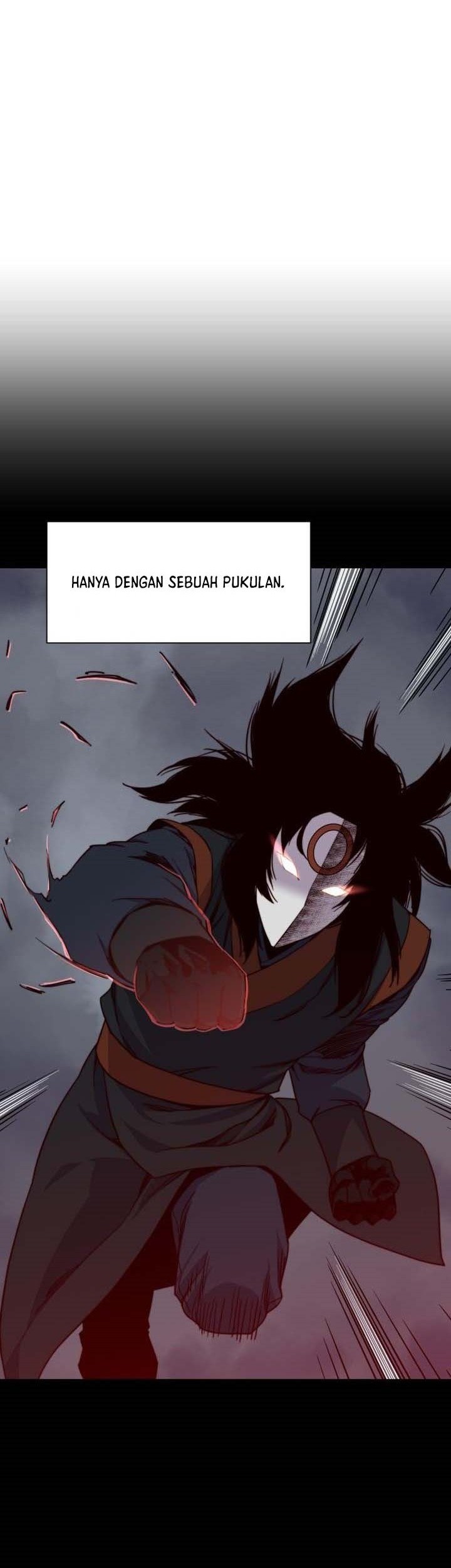 The Strongest in History Chapter 107 - halaman 31