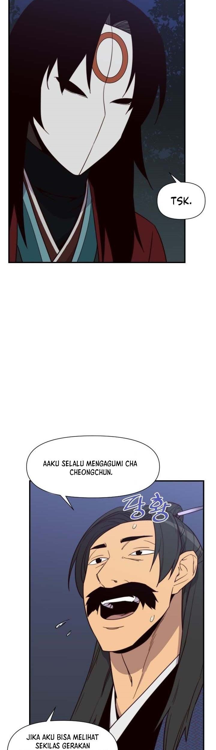 The Strongest in History Chapter 107 - halaman 46