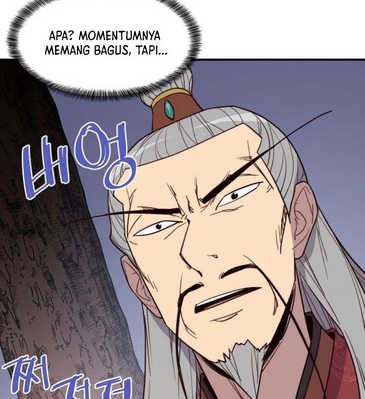 The Strongest in History Chapter 107 - halaman 49