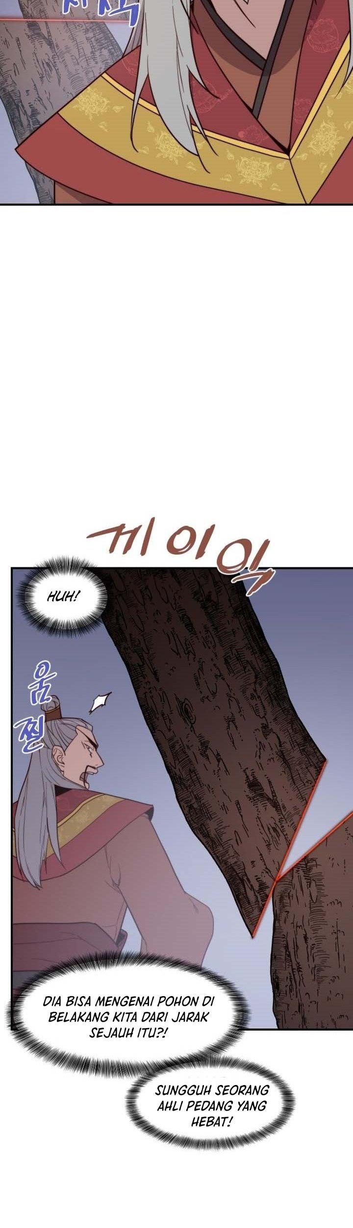 The Strongest in History Chapter 107 - halaman 50