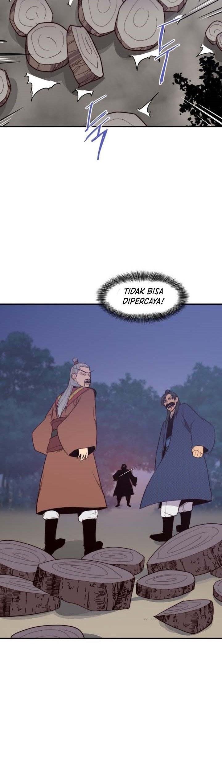 The Strongest in History Chapter 107 - halaman 52