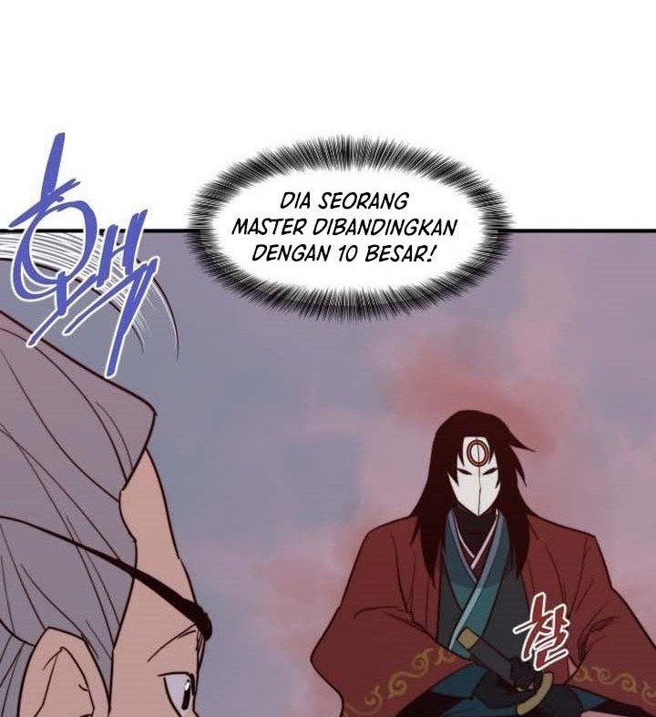 The Strongest in History Chapter 107 - halaman 53