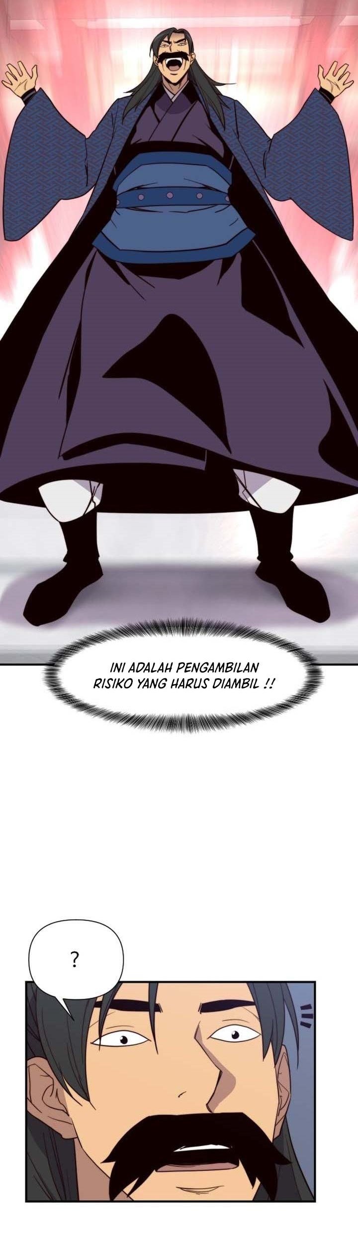 The Strongest in History Chapter 107 - halaman 66