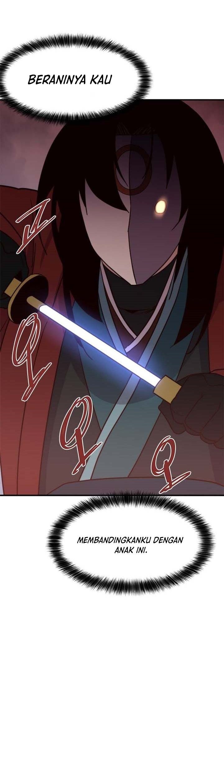 The Strongest in History Chapter 107 - halaman 70