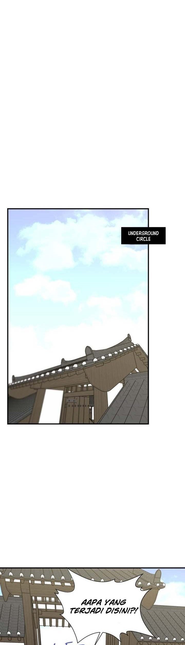 The Strongest in History Chapter 107 - halaman 8