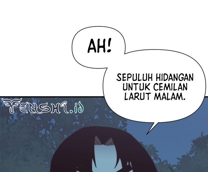 The Strongest in History Chapter 108 - halaman 13