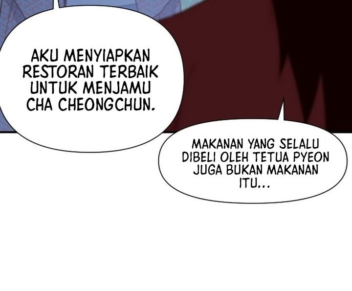 The Strongest in History Chapter 108 - halaman 21