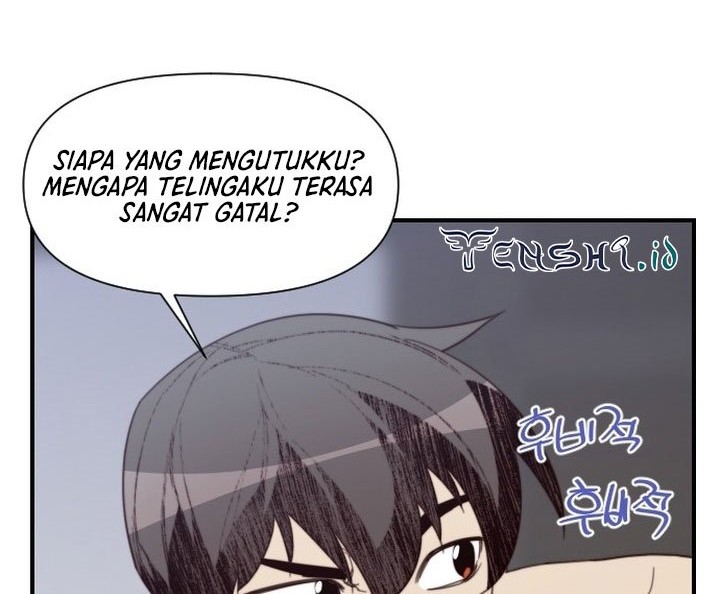 The Strongest in History Chapter 108 - halaman 25
