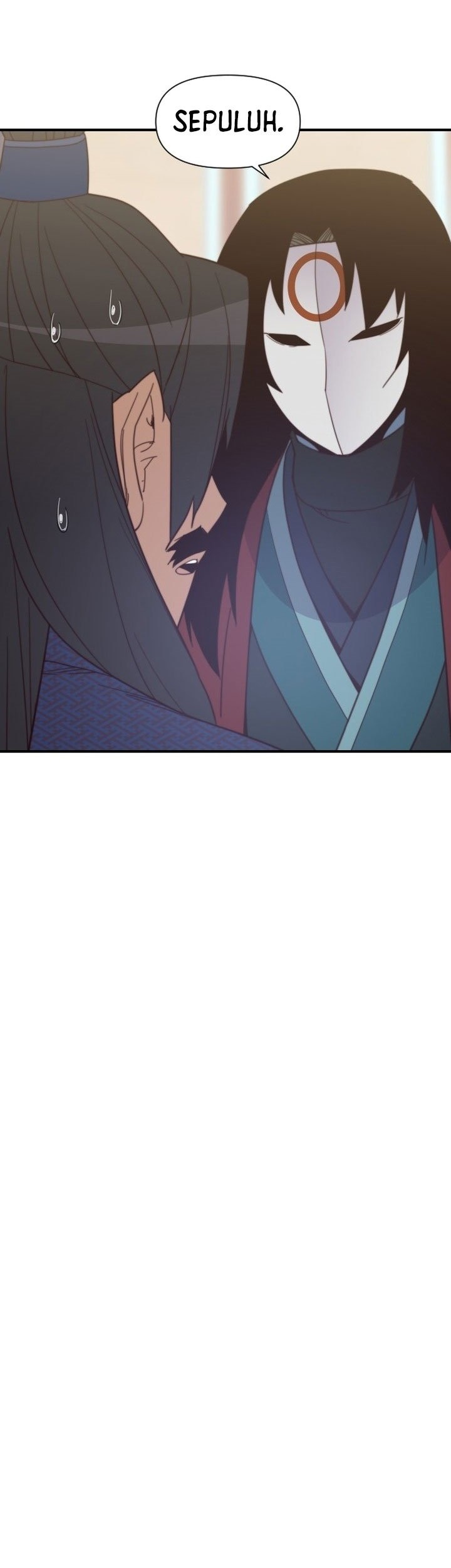 The Strongest in History Chapter 108 - halaman 40