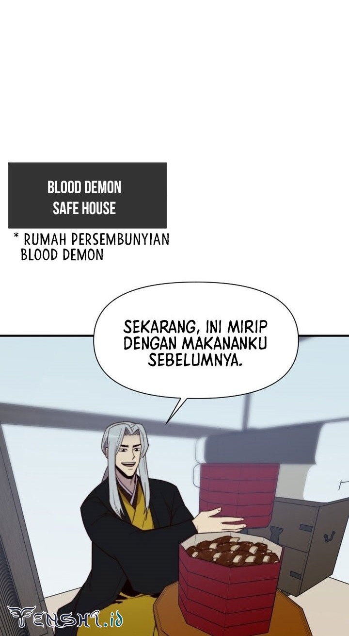 The Strongest in History Chapter 108 - halaman 41