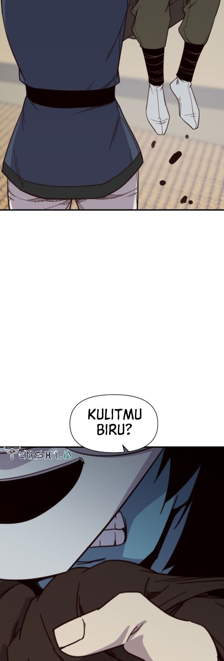 The Strongest in History Chapter 109 - halaman 10