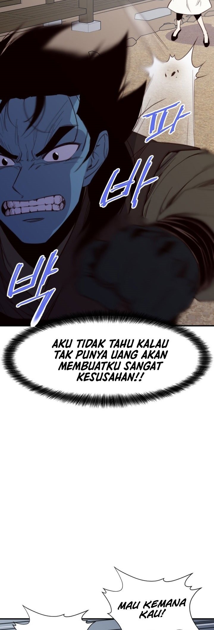 The Strongest in History Chapter 109 - halaman 16