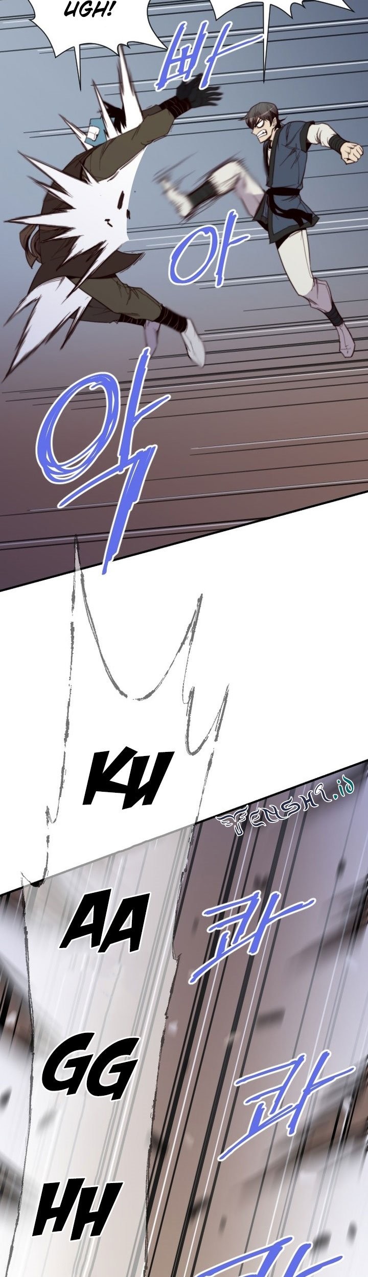 The Strongest in History Chapter 109 - halaman 17