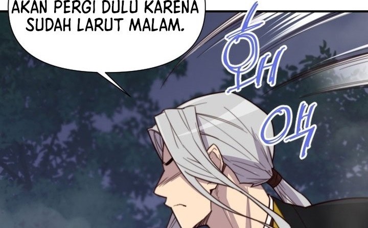 The Strongest in History Chapter 109 - halaman 37