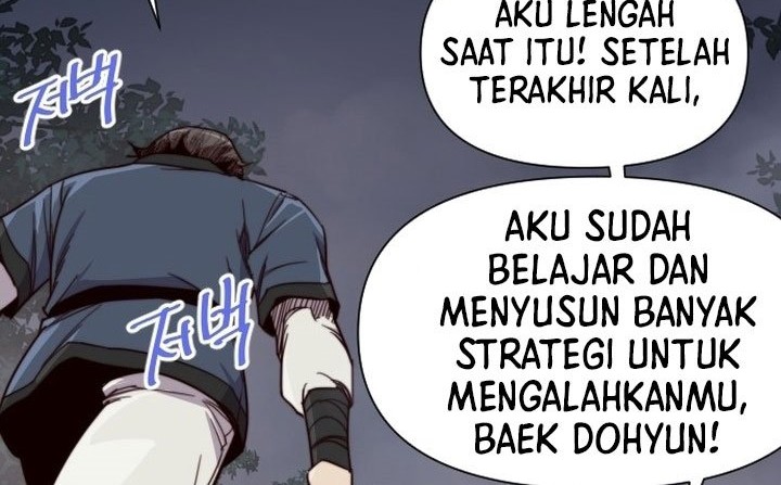 The Strongest in History Chapter 109 - halaman 45