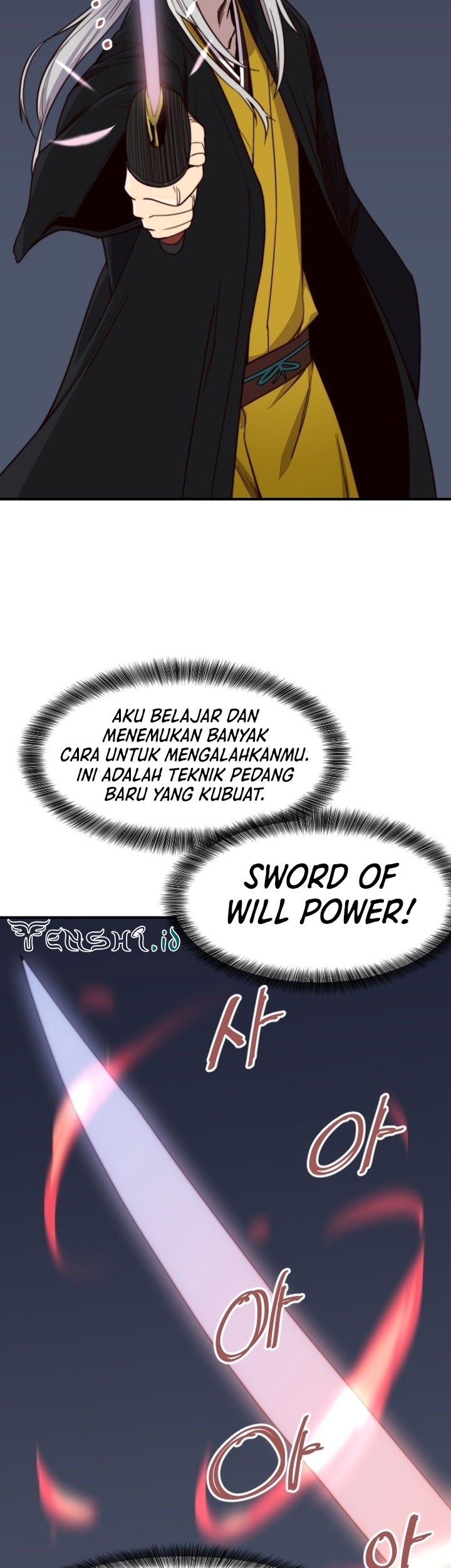 The Strongest in History Chapter 109 - halaman 52
