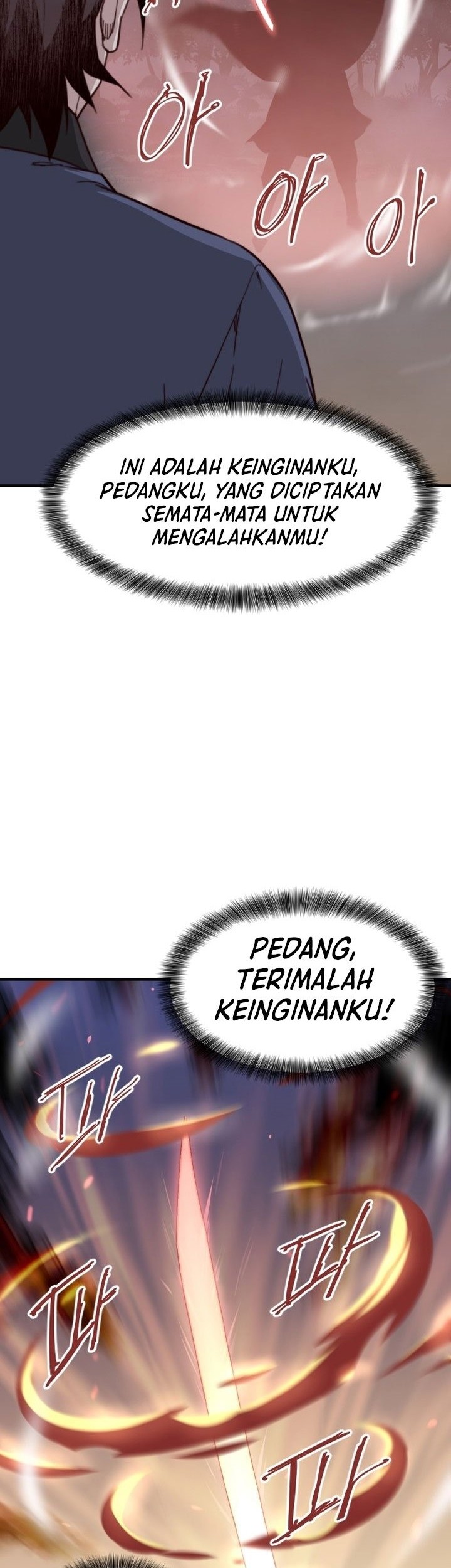 The Strongest in History Chapter 109 - halaman 55
