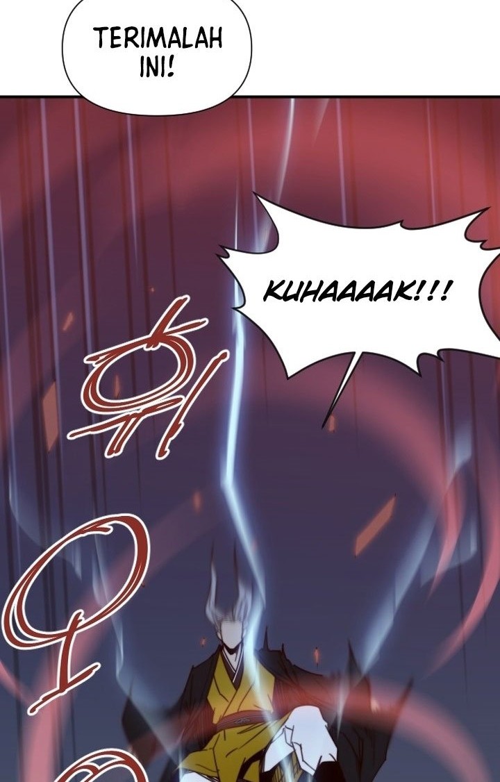 The Strongest in History Chapter 109 - halaman 65