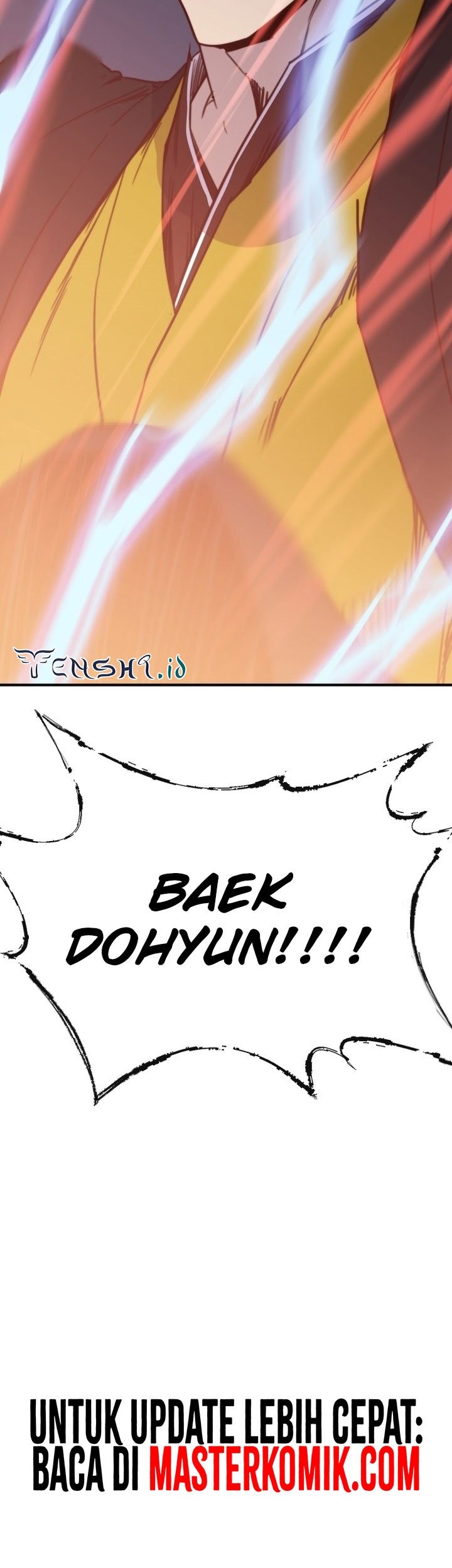 The Strongest in History Chapter 109 - halaman 68