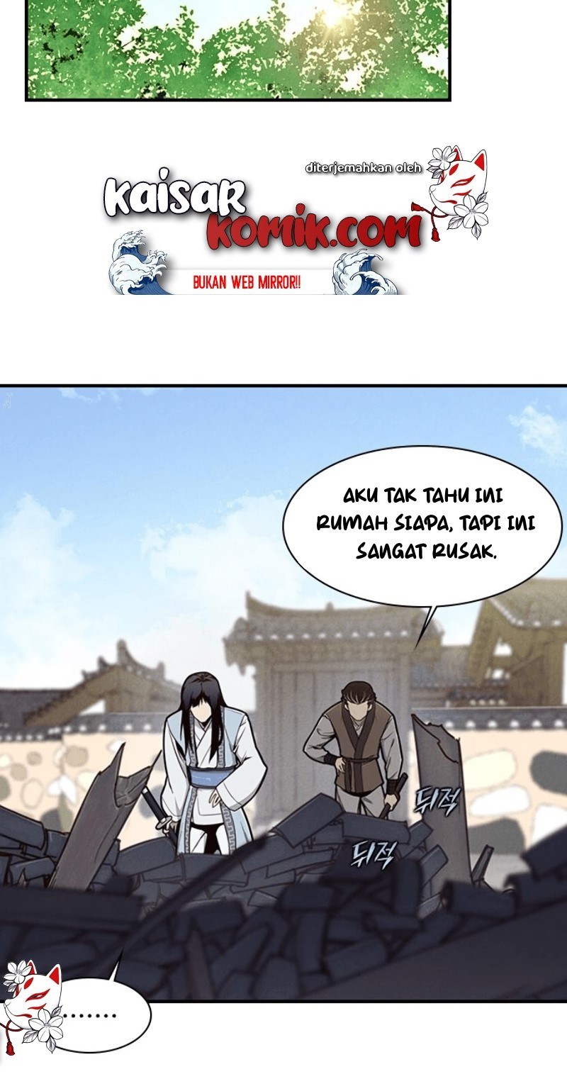 The Strongest in History Chapter 11 - halaman 12