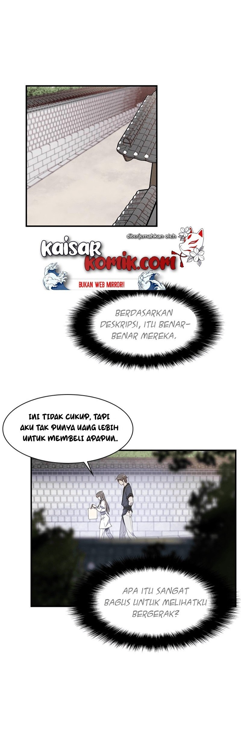 The Strongest in History Chapter 11 - halaman 26