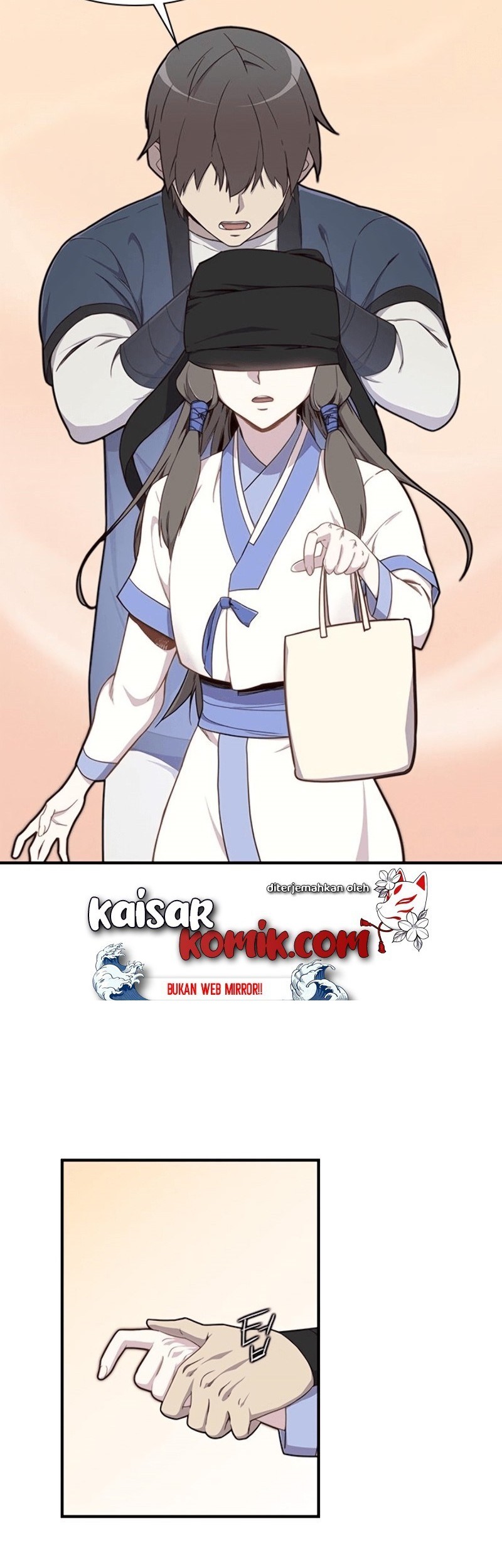 The Strongest in History Chapter 11 - halaman 45