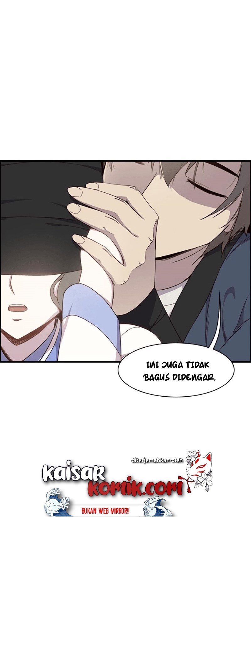 The Strongest in History Chapter 11 - halaman 46