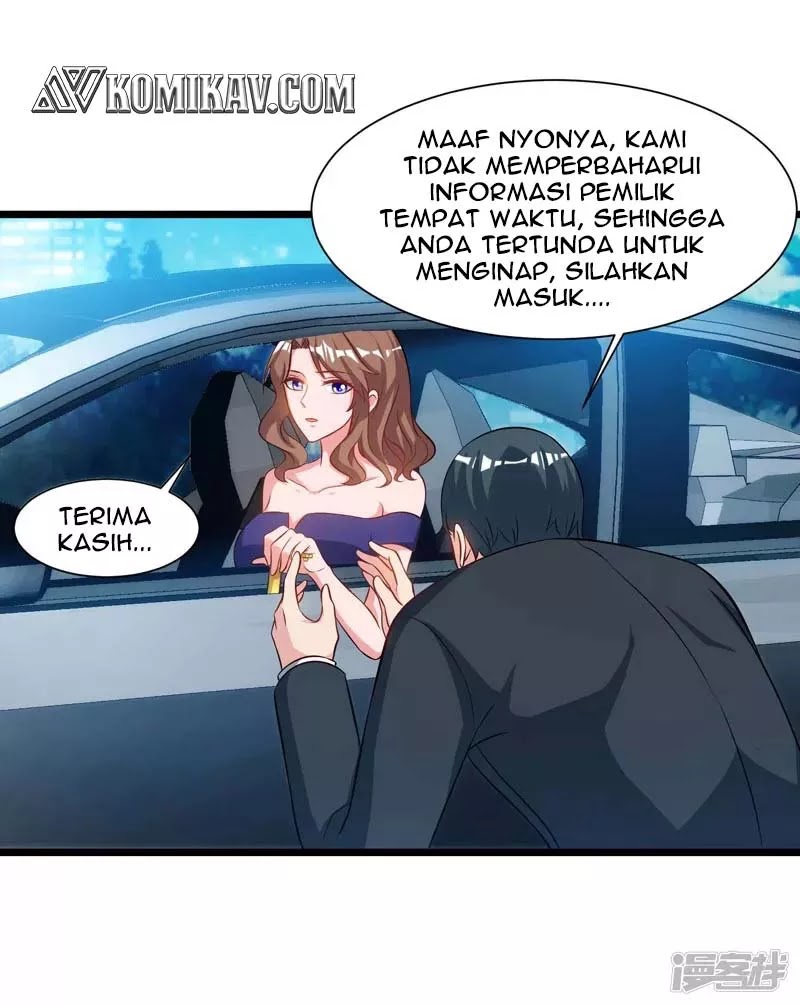 The Strongest in History Chapter 11 - halaman 5