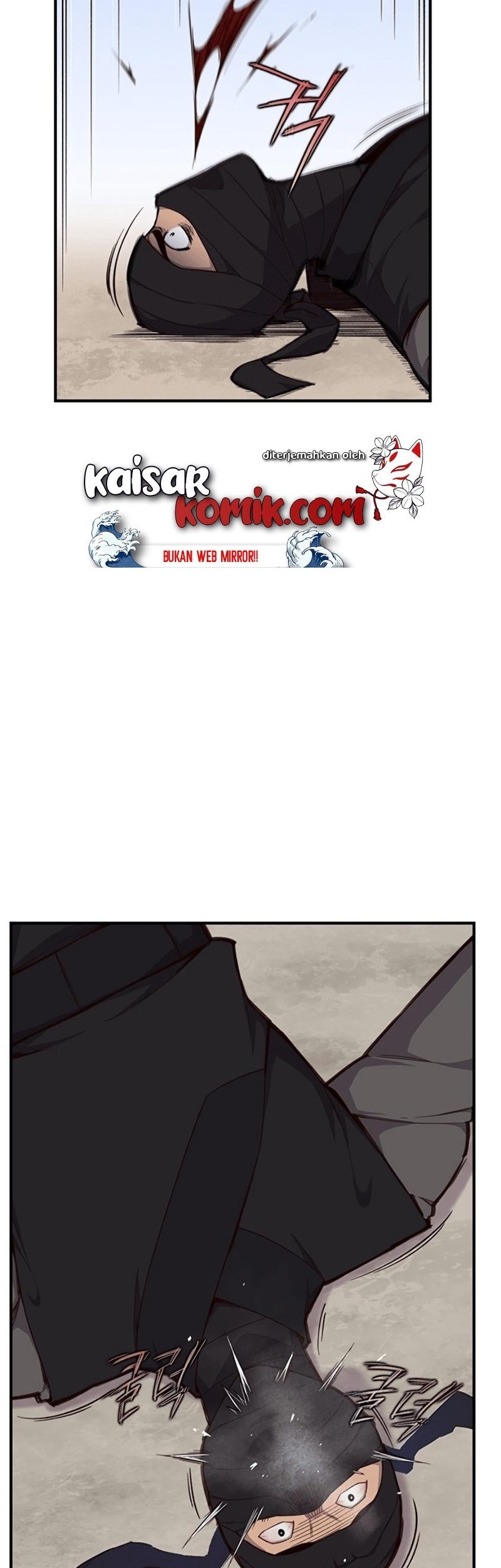 The Strongest in History Chapter 11 - halaman 54