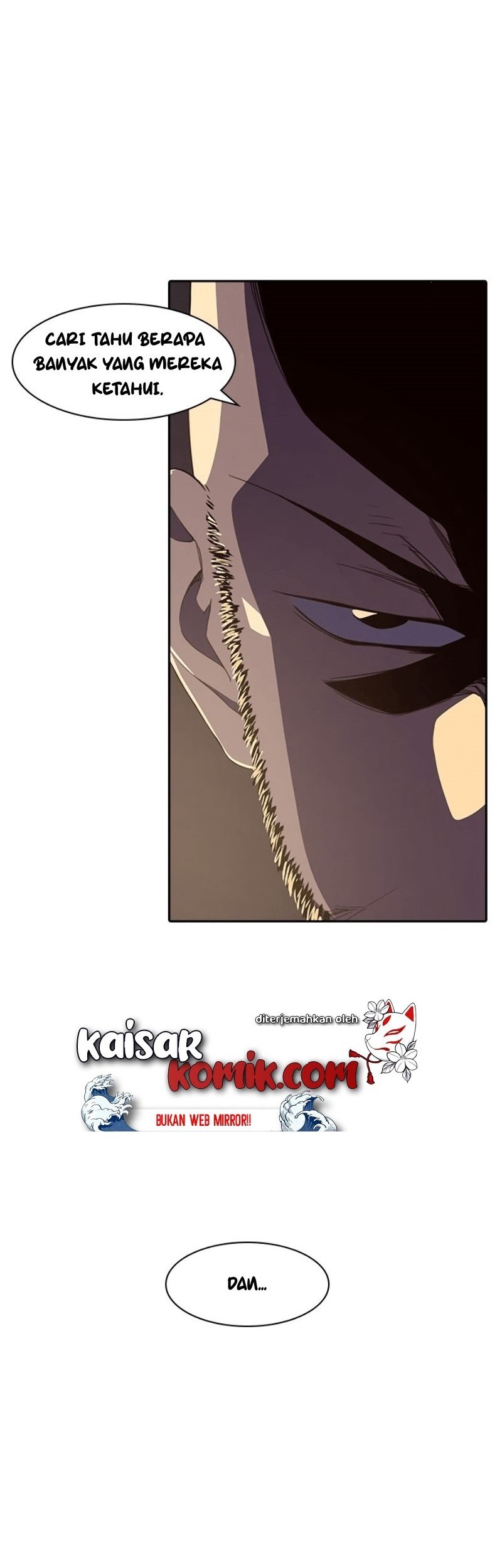 The Strongest in History Chapter 11 - halaman 9