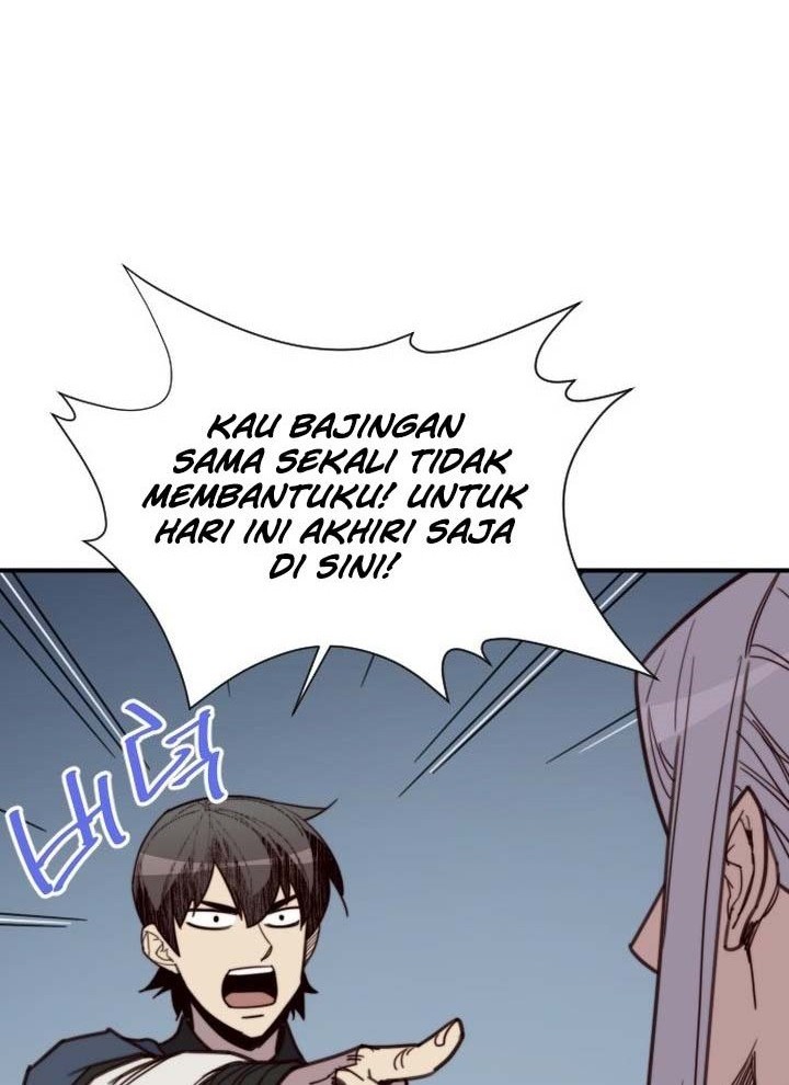 The Strongest in History Chapter 110 - halaman 13