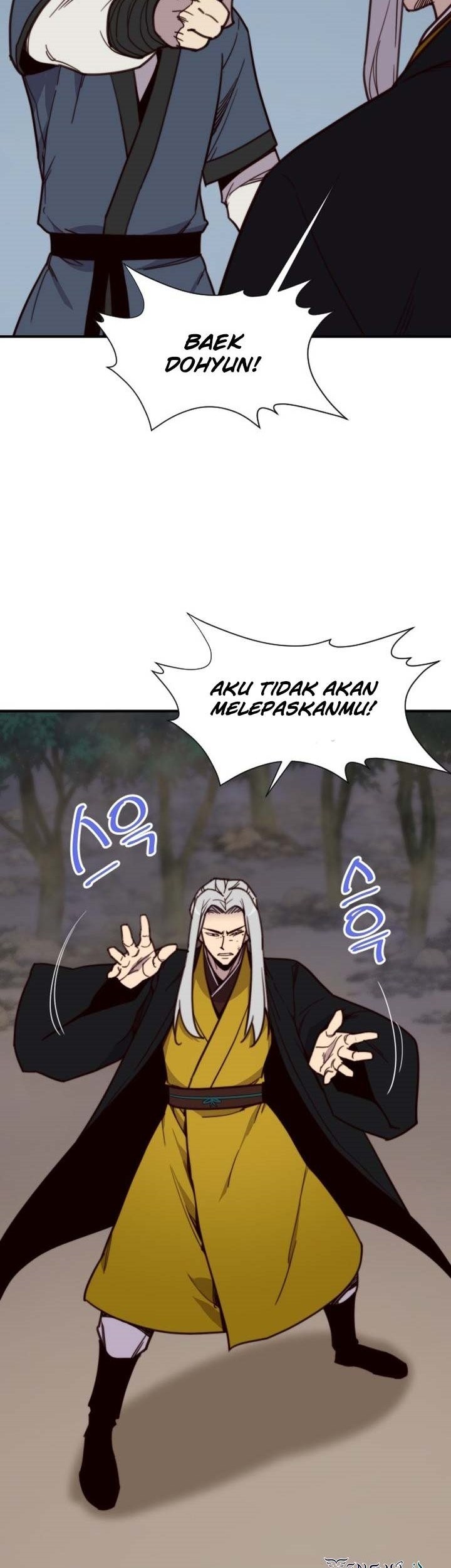 The Strongest in History Chapter 110 - halaman 14
